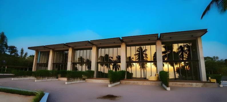 海边区块酒店(The Bloc @ Sea)图片