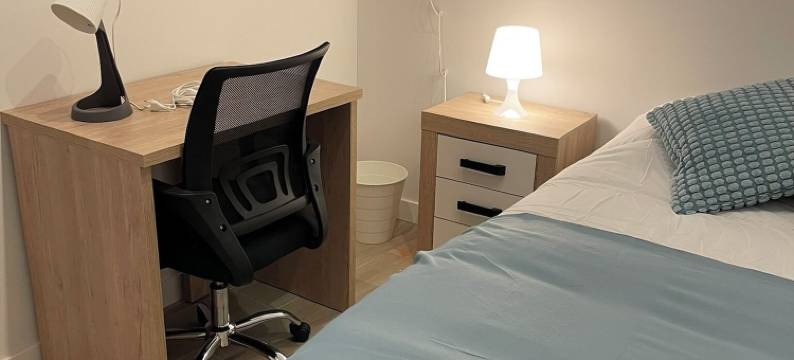 Paraíso 套房 by gaiarooms(Paraíso Suites by gaiarooms)图片