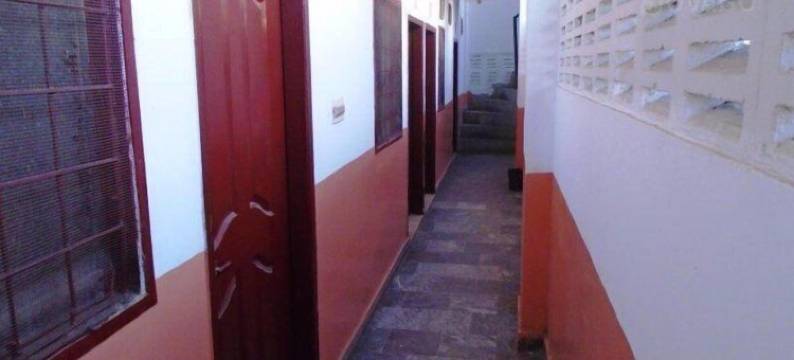 阿乔德里酒店(Al Chaudhary Hotel)图片