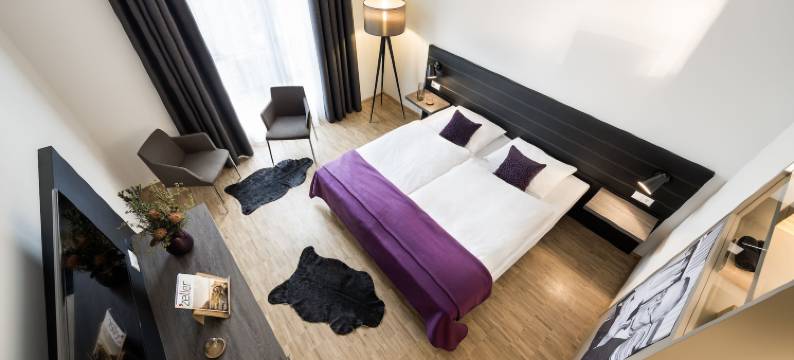 K99酒店(Hotel K99)图片