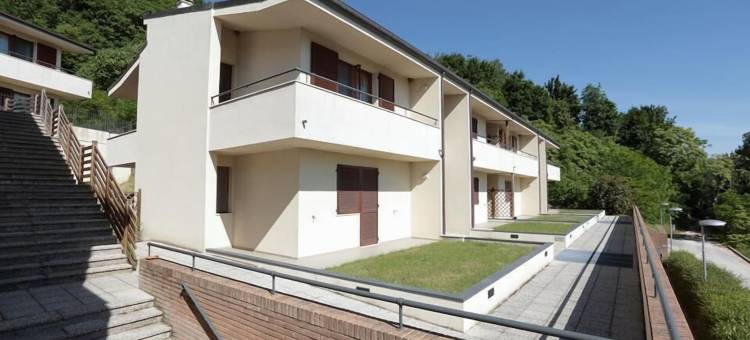 理想城市住宅酒店(Residence Città Ideale)图片