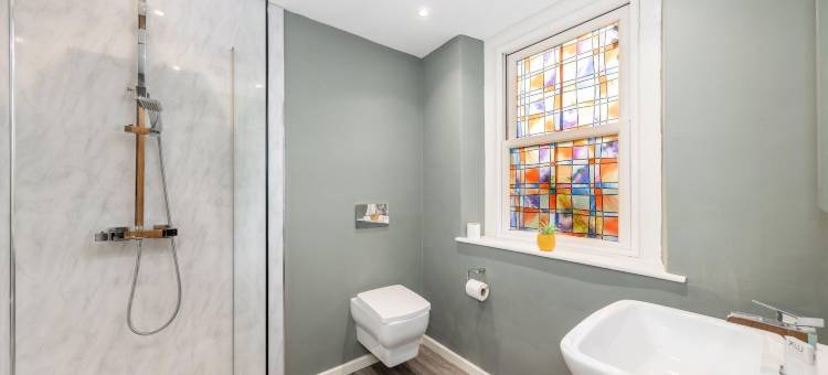 红色海军上将酒店(The Red Admiral Hotel)图片