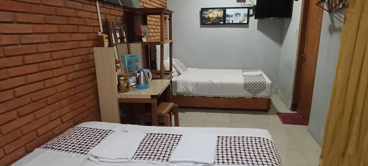 苏达尔诺伊斯兰民宿(Sudarno Syariah Homestay)图片
