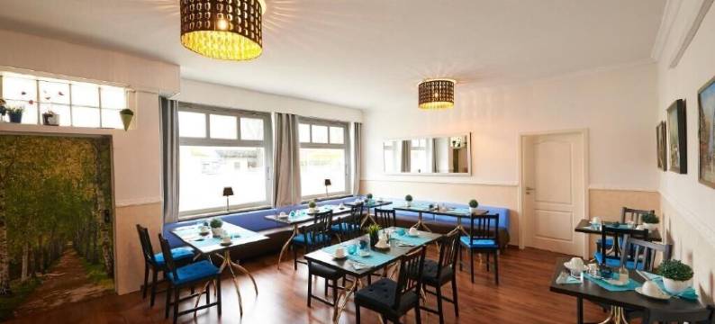 Hotel Wurster Kroog图片