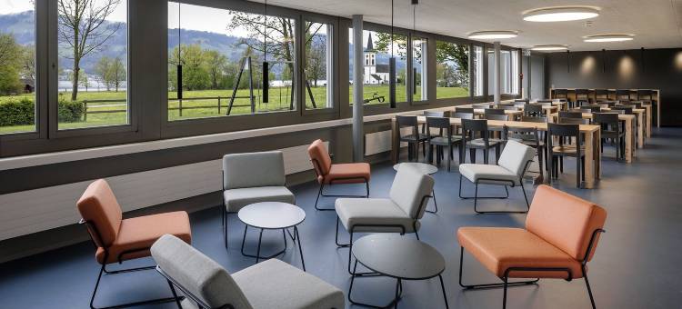 拉珀斯维尔乔纳青年旅馆(Rapperswil-Jona Youth Hostel)图片