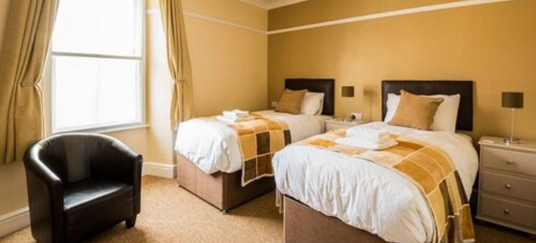 长船旅馆(The Longboat Inn)图片