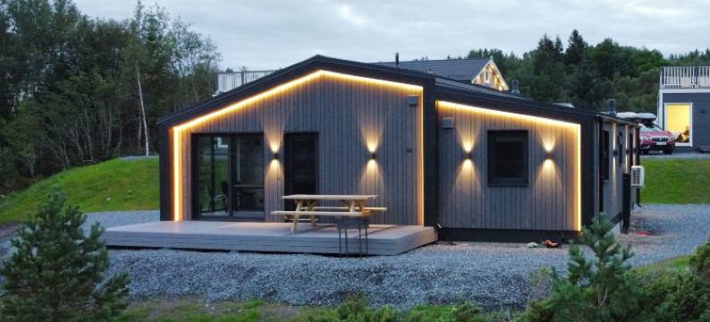 诺特豪根AS(Nothaugen As)图片