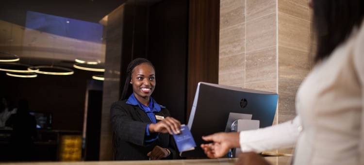 马普托-丽笙蓝标酒店及公寓(Radisson Blu Hotel and Residence Maputo)图片