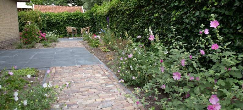 德马里霍伊夫酒店(De Mariahoeve)图片