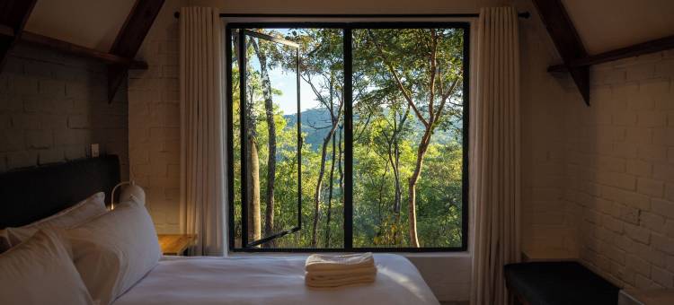 米翁博山林小屋和水疗中心(Miombo Mountain Lodge and Spa)图片