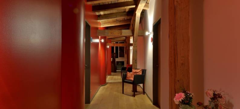 兹尔克罗斯特-姆赫酒店(Hotel Zur Kloster-Mühle)图片