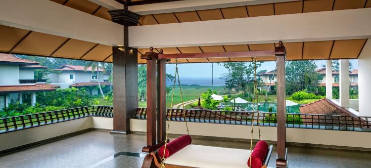 库玛拉空尼拉玛亚拜克沃特斯超越休闲酒店(Niraamaya Wellness Retreats Backwaters and Beyond Kumarakom)图片