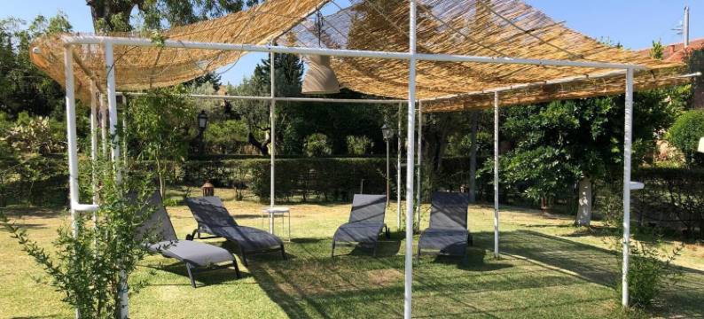 农家乐 康特拉达圭多(Agriturismo Contrada Guido)图片