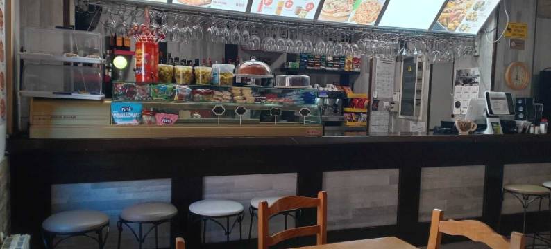 阿赫斯市政旅馆(Albergue Municipal de Agés)图片