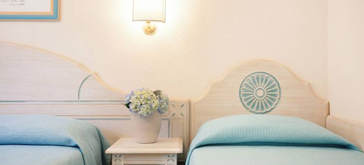 Hotiday 房间系列 - 巴哈撒丁尼亚(Hotiday Room Collection - Baja Sardinia)图片