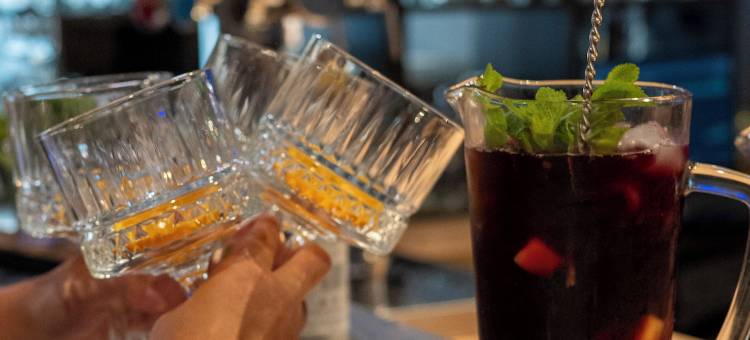 尼斯奥兹青年旅舍(HappyCulture集团)(Hostel Ozz by HappyCulture)图片