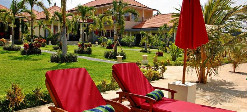 巴厘岛潜水度假及Spa酒店(Bali Dive Resort and Spa)图片