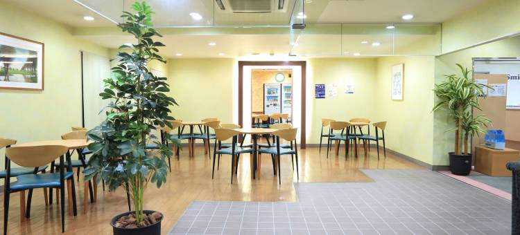 挂川微笑酒店(Smile Hotel Kakegawa)图片