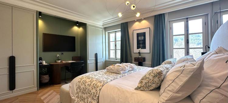 皮莫城堡(Chateau Pimo)图片