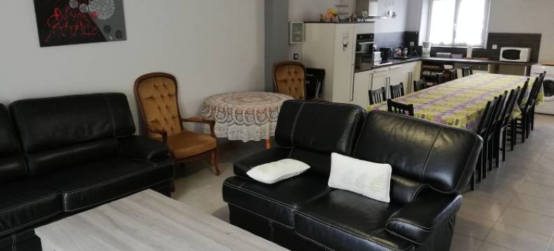 风查瓦雷明星酒店(L'étoile de la fontchevrière)图片