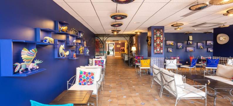 博瓦尔河畔(Les Rivages de Beauval)图片