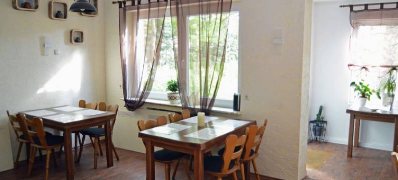 安姆毕恩特旅馆(Heidepension Ambiente)图片