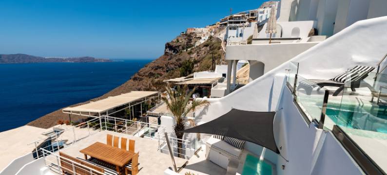 白日梦豪华套房酒店(Daydream Luxury Suites)图片