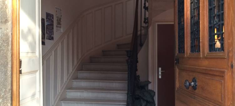 奇迈瑟斯酒店(Hôtel des Cymaises)图片