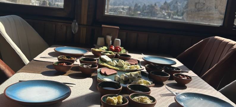 艾美特洞穴酒店(Emit Cave Hotel)图片