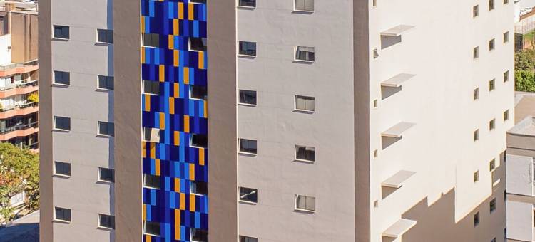 Tru by Hilton 查佩科(Tru by Hilton Chapeco)图片