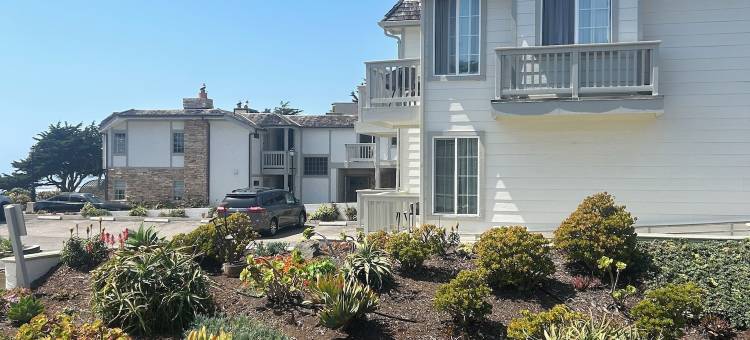 鹈鹕Inn&套房酒店(Pelican Inn & Suites)图片