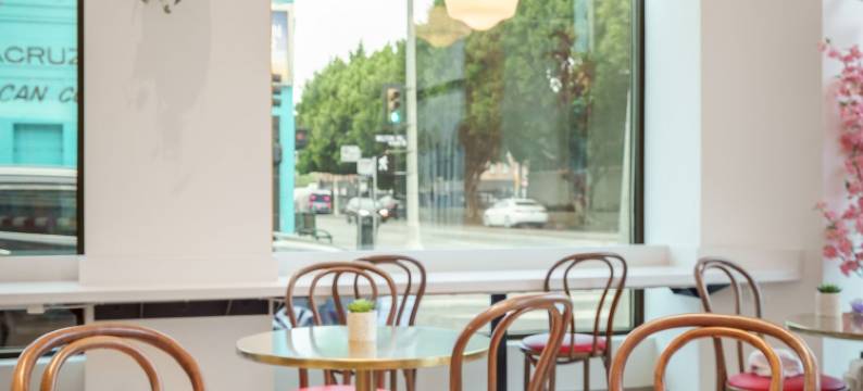 好莱坞历史酒店(Hollywood Historic Hotel)图片