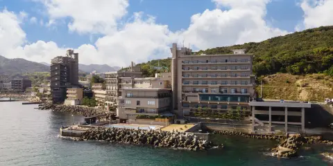 Awakan-原淡路島觀光酒店