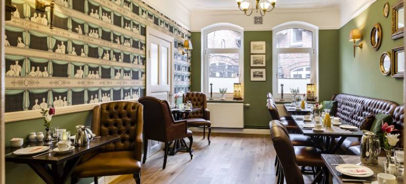 乌尔门霍夫别墅(Villa Ulmenhof)图片