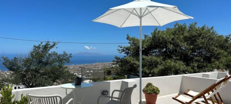 阿罗尼亚公寓(Alonia Studios)图片