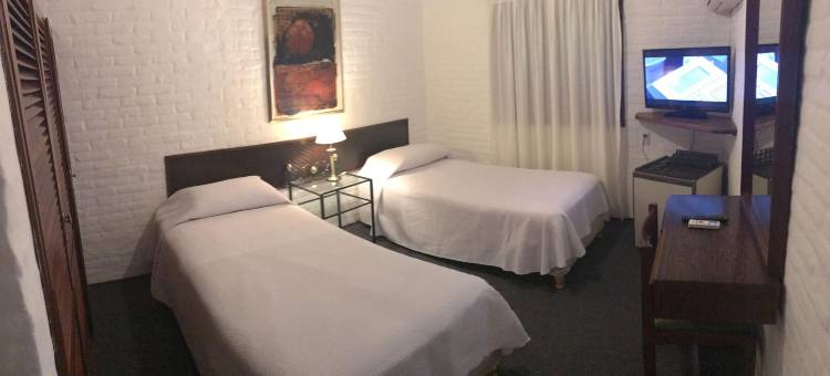 卡米洛特酒店(Hotel Camelot)图片