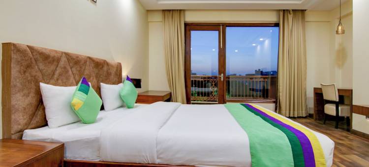 Treebo 尼尔米贝尔别墅(Treebo Nearmi Bell House)图片