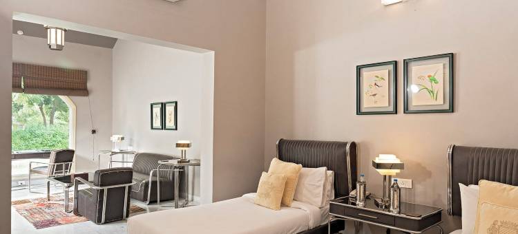 拉吉尼瓦思宫酒店(Raj Niwas Palace)图片