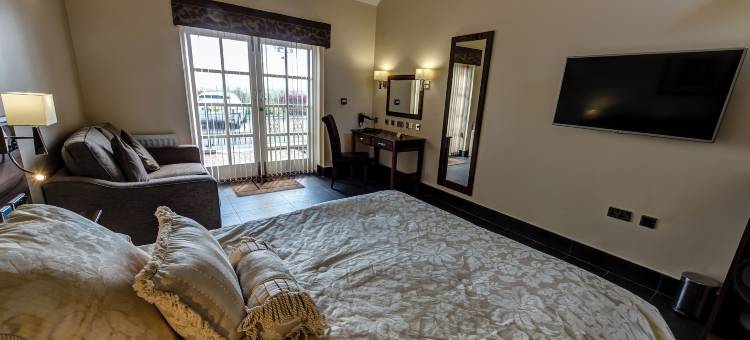 国王克罗夫特酒店(Kings Croft Hotel)图片