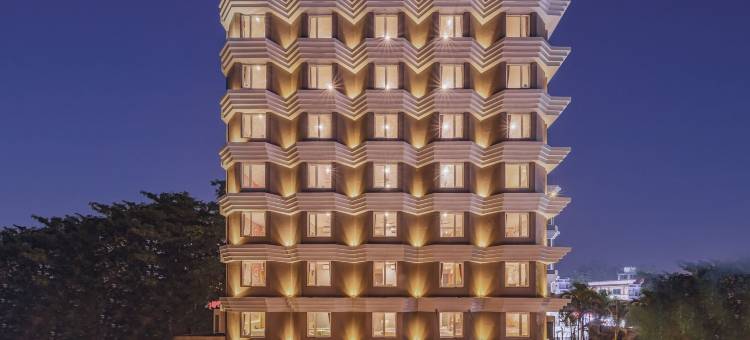 Ginger Bharuch图片