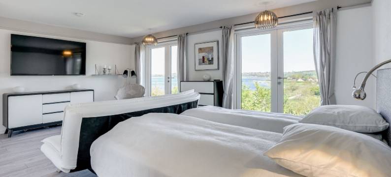 贺夫特度假屋(Fjordhuset)图片