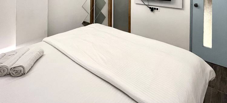 私人住宿圣瑞奇公寓酒店(PrivyStays St. Ricky's Apartment Hotel)图片