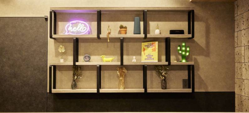 Section L 酒店公寓 八丁堀(Section L Hatchobori)图片