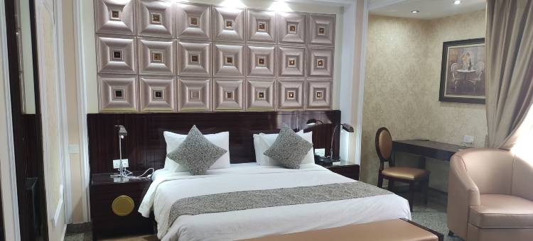 会议酒店(Conference Hotel)图片