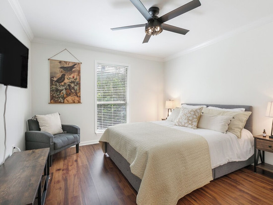 Private Island Paradise: 2 Bed, 2 Bath Retreat with Dock, Boat Lift  in Maurepas