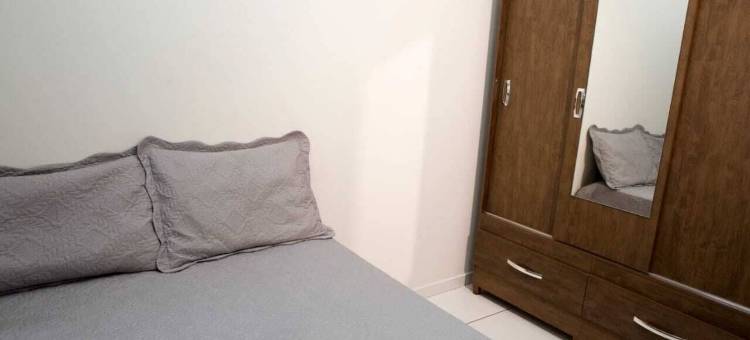 SONHARE公寓 - 102(CONDOMÍNIO Sonhare - 102)图片