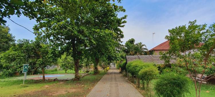 腾格里宾馆(Tengger Guest House)图片
