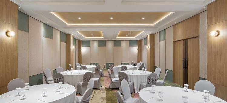 哈拉潘印达咖啡麦克斯一酒店(MaxOneHotels @ Kota Harapan Indah)图片