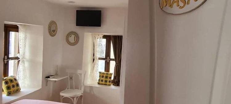 比海亚尔阿达埃维(Bi Hayal Ada Evi)图片