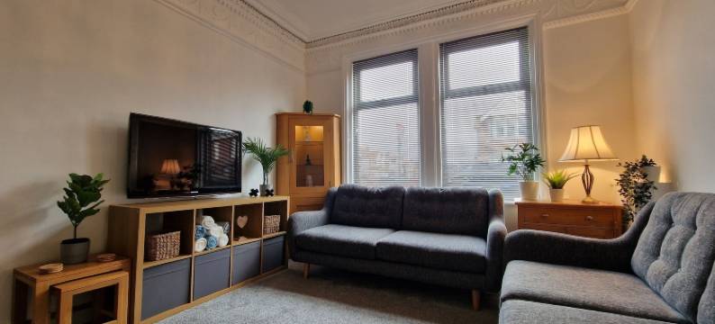 Dysa修道院房(Dysa Abbey House)图片